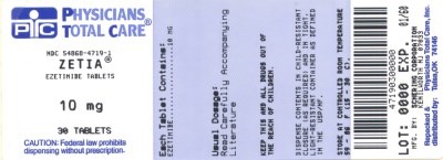 Image Of Package Label (Package Label)